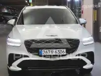 2025 Genesis GV70