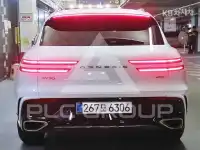 2025 Genesis GV70