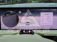 2025 Genesis GV70