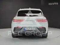 2025 Genesis GV70