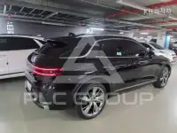 2025 Genesis GV70