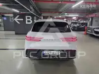2025 Genesis GV70