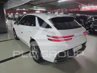 2025 Genesis GV70