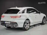 2025 Genesis GV70