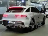 2025 Genesis GV70