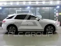 2025 Genesis GV70