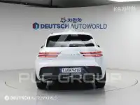 2025 Genesis GV70