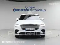 2025 Genesis GV70