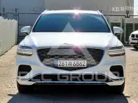 2025 Genesis GV70