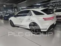 2025 Genesis GV70