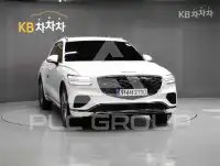 2025 Genesis GV70