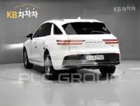 2025 Genesis GV70