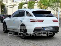 2025 Genesis GV70