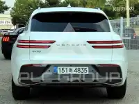 2025 Genesis GV70
