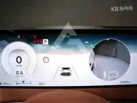 2025 Genesis GV70