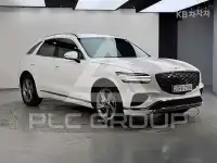 2025 Genesis GV70