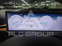 2025 Genesis GV70