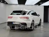 2025 Genesis GV70