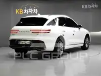 2025 Genesis GV70