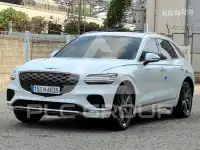 2025 Genesis GV70