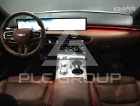 2025 Genesis GV70