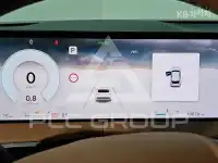 2025 Genesis GV70