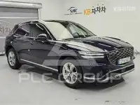 2025 Genesis GV70