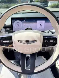 2025 Genesis GV70