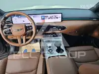 2025 Genesis GV70