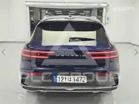 2025 Genesis GV70