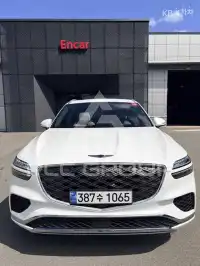 2025 Genesis GV70