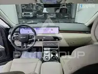 2025 Genesis GV70