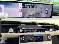 2025 Genesis GV70