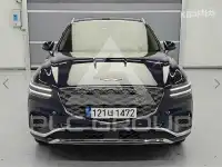 2025 Genesis GV70