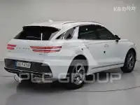 2025 Genesis GV70