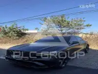 2025 Genesis GV70