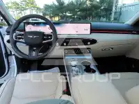 2025 Genesis GV70