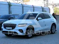 2025 Genesis GV70