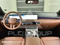 2025 Genesis GV70