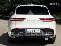 2025 Genesis GV70