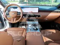 2025 Genesis GV70