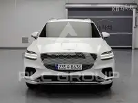 2025 Genesis GV70