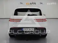 2025 Genesis GV70