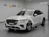 2025 Genesis GV70