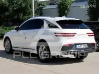 2025 Genesis GV70