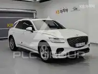 2025 Genesis GV70