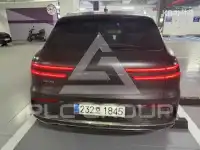 2025 Genesis GV70