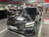 2025 Genesis GV70