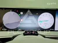 2025 Genesis GV70