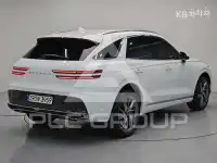 2025 Genesis GV70